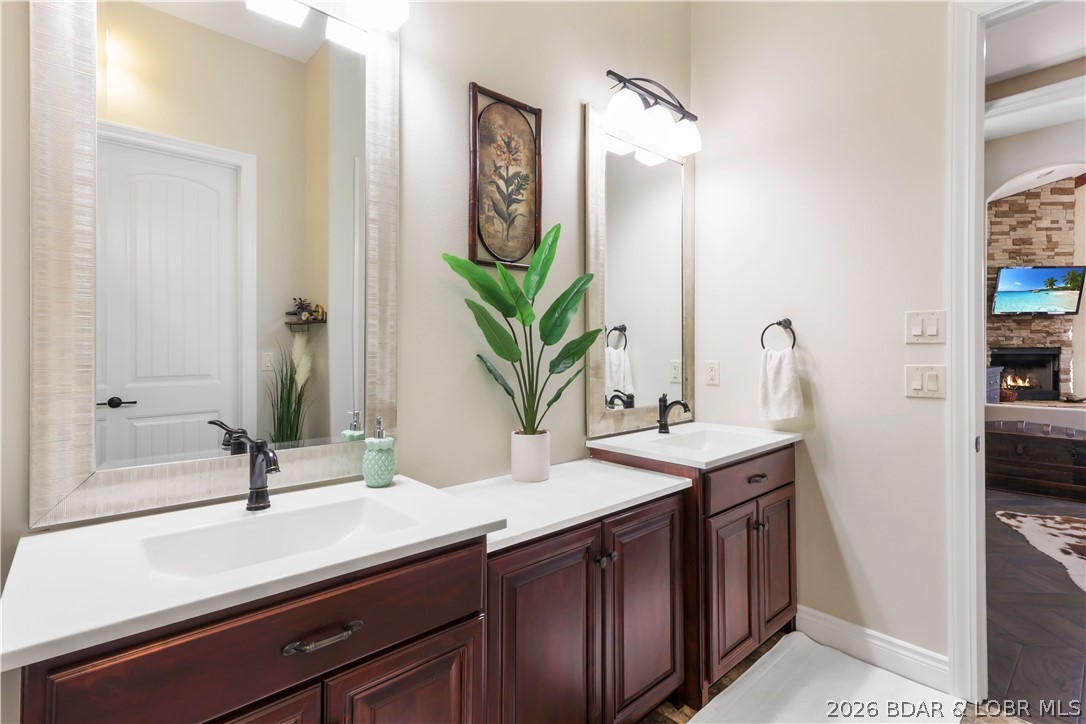 Osage National - Residential