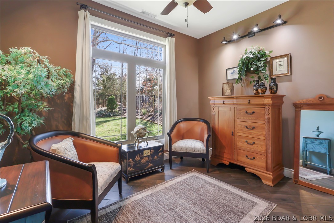 Osage National - Residential