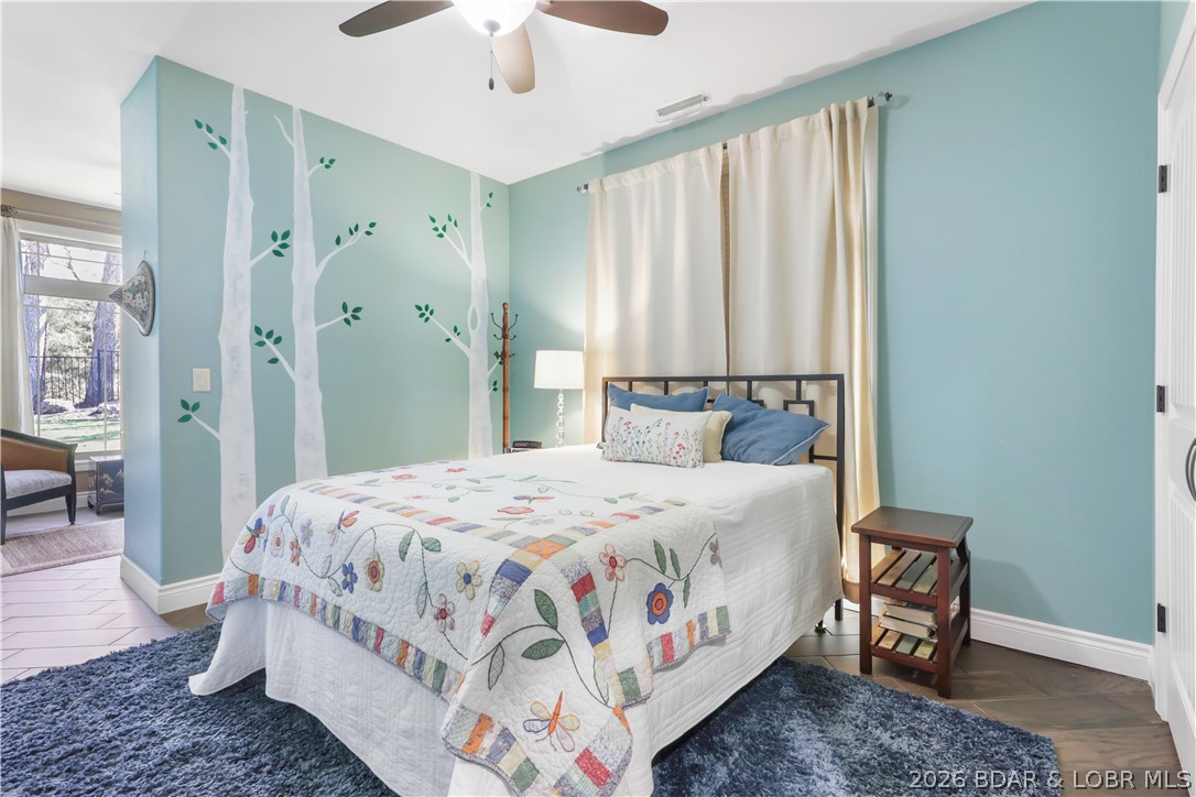 Osage National - Residential