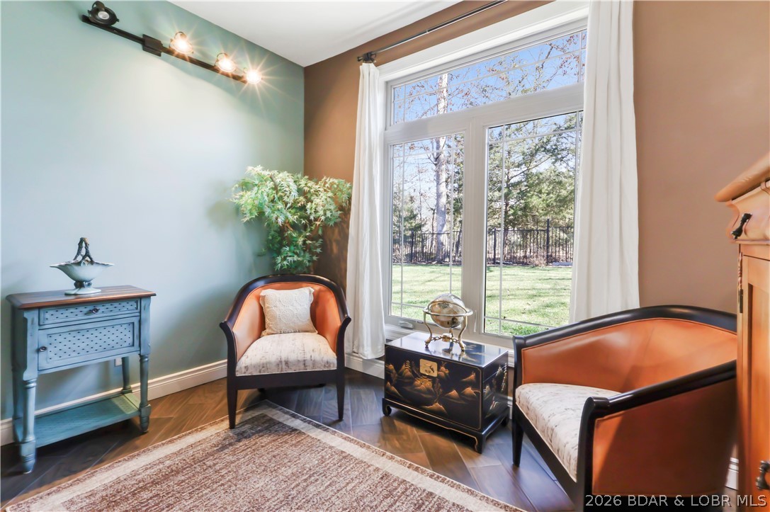 Osage National - Residential