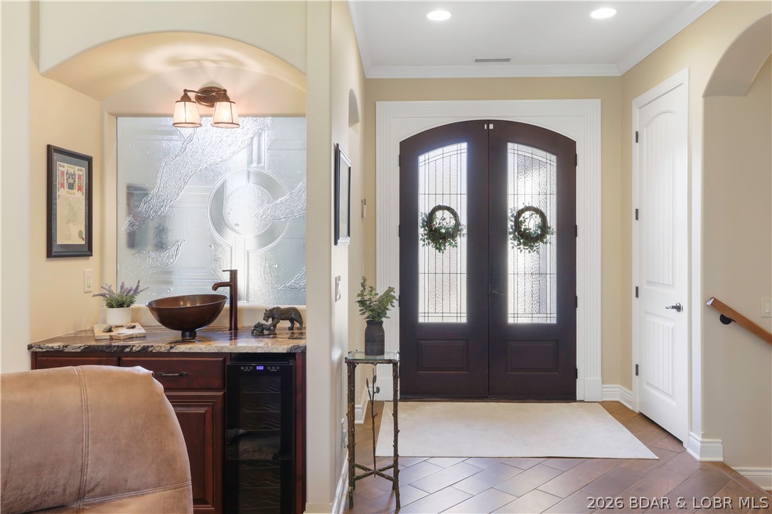 Osage National - Residential