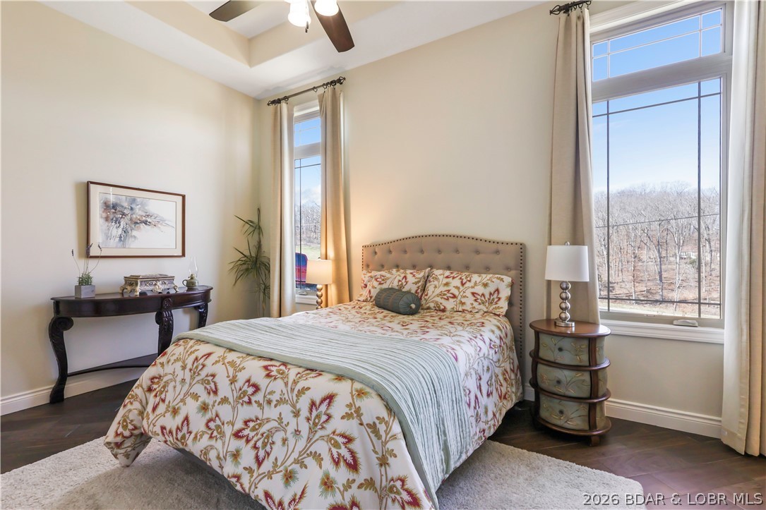 Osage National - Residential