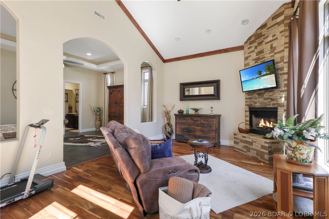 Osage National - Residential