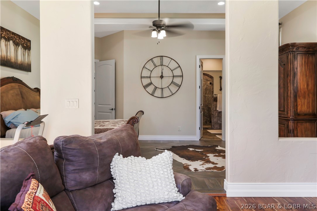 Osage National - Residential