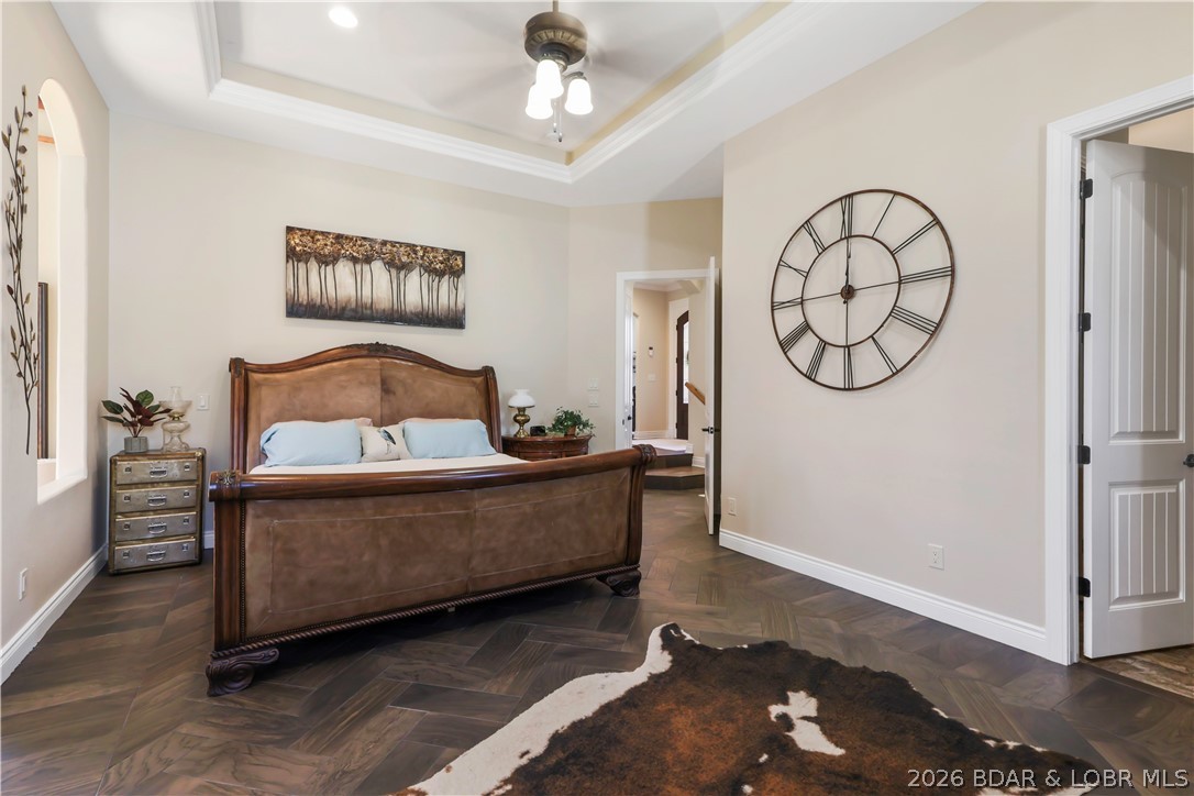 Osage National - Residential