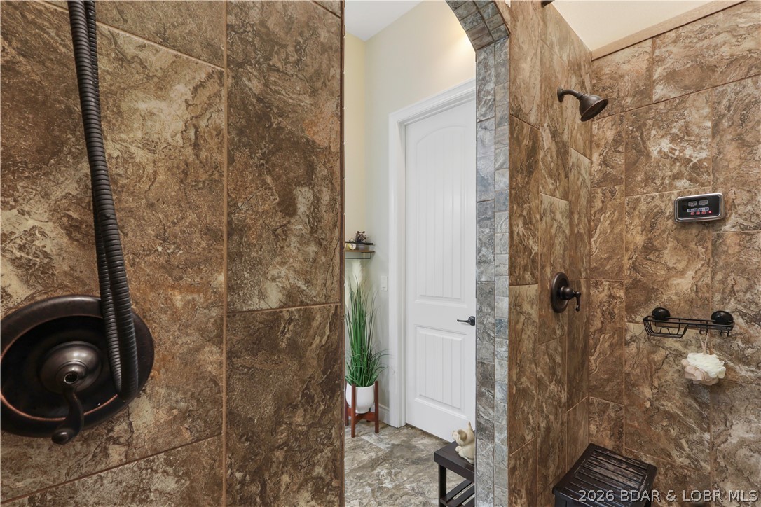 Osage National - Residential