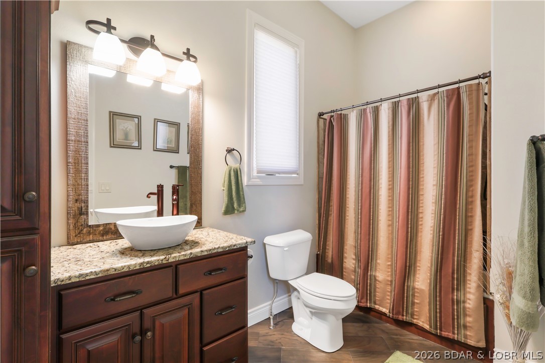 Osage National - Residential