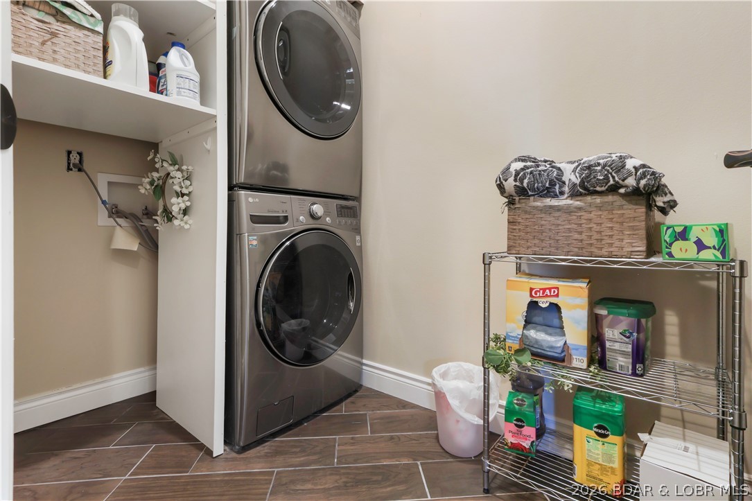 Osage National - Residential