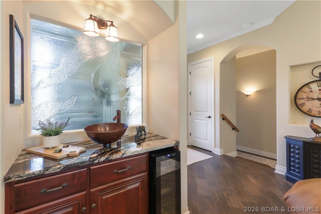 Osage National - Residential