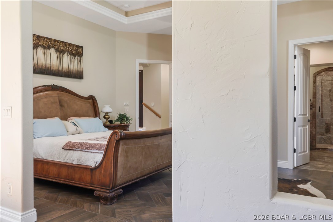 Osage National - Residential