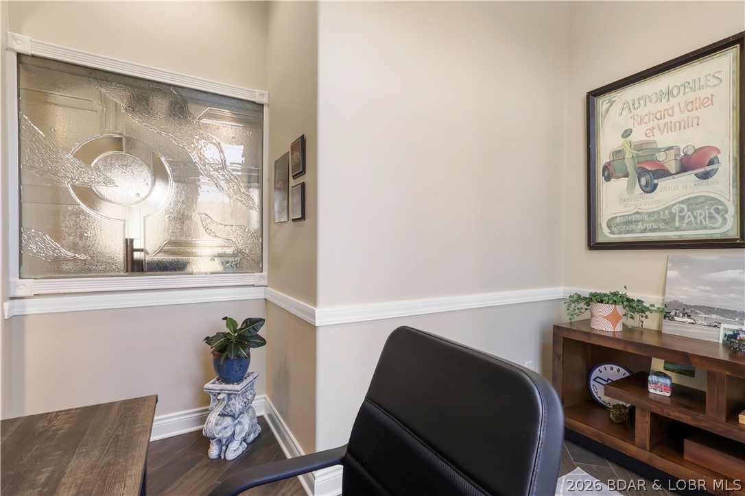 Osage National - Residential