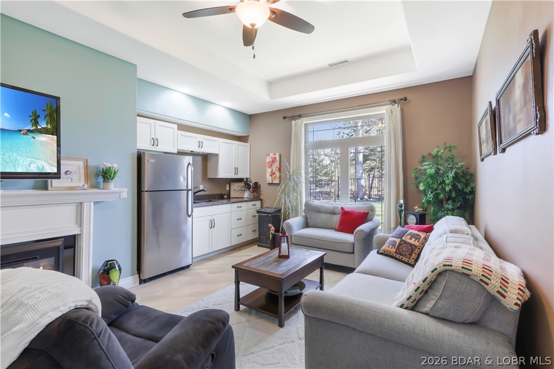 Osage National - Residential