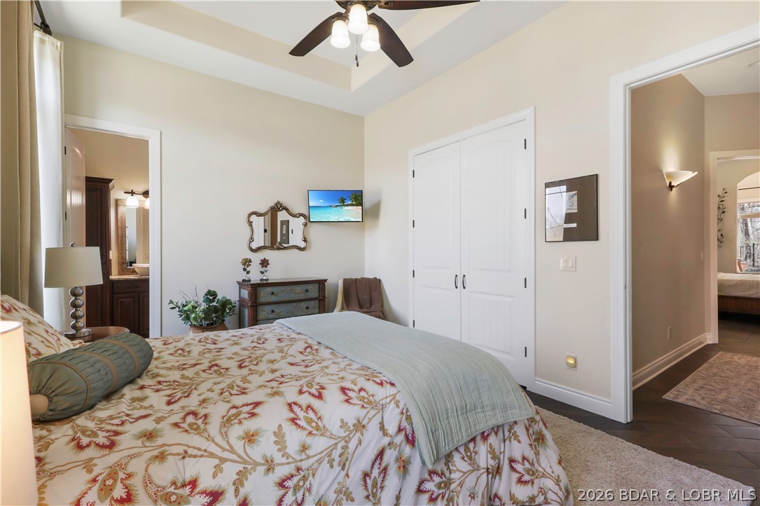 Osage National - Residential