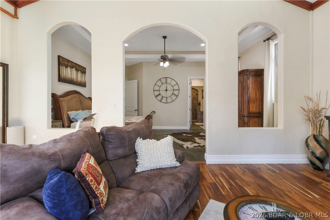 Osage National - Residential