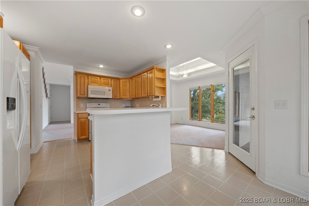 Robyn Point - Residential