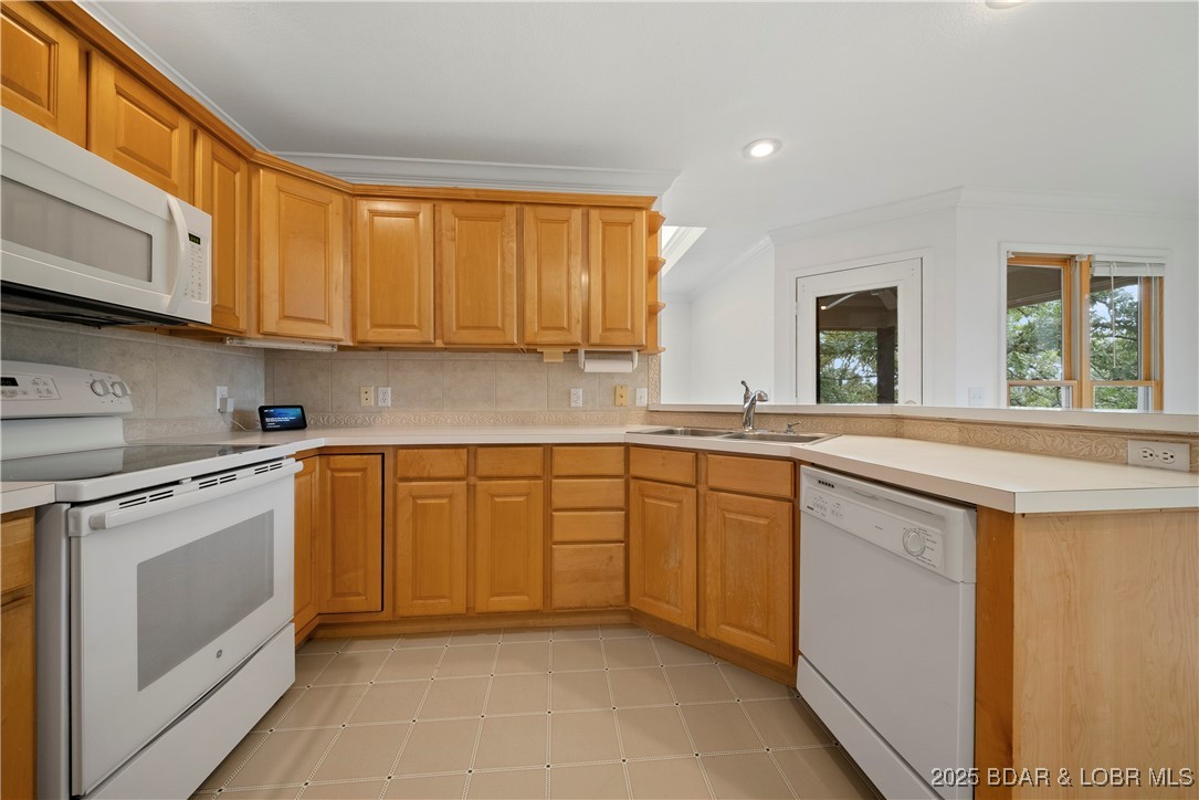 Robyn Point - Residential