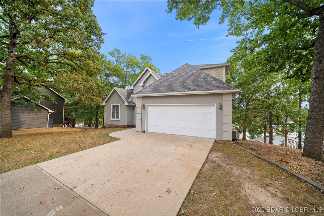 Robyn Point - Residential