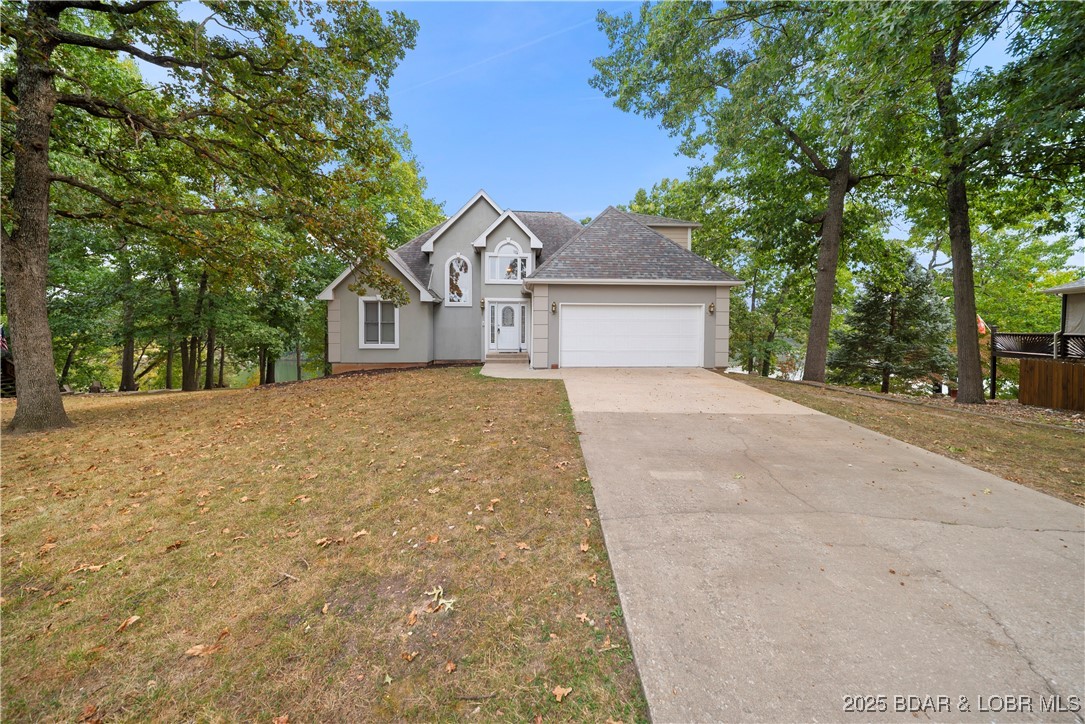 Robyn Point - Residential