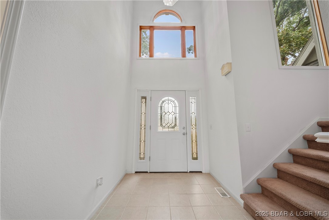 Robyn Point - Residential