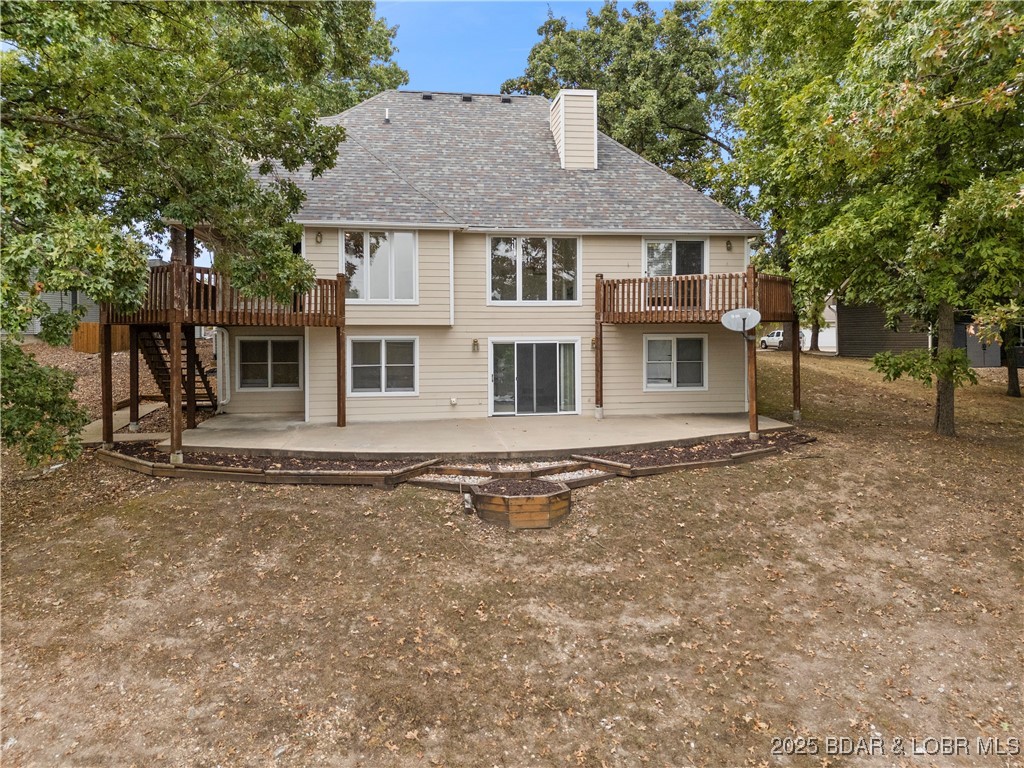 Robyn Point - Residential