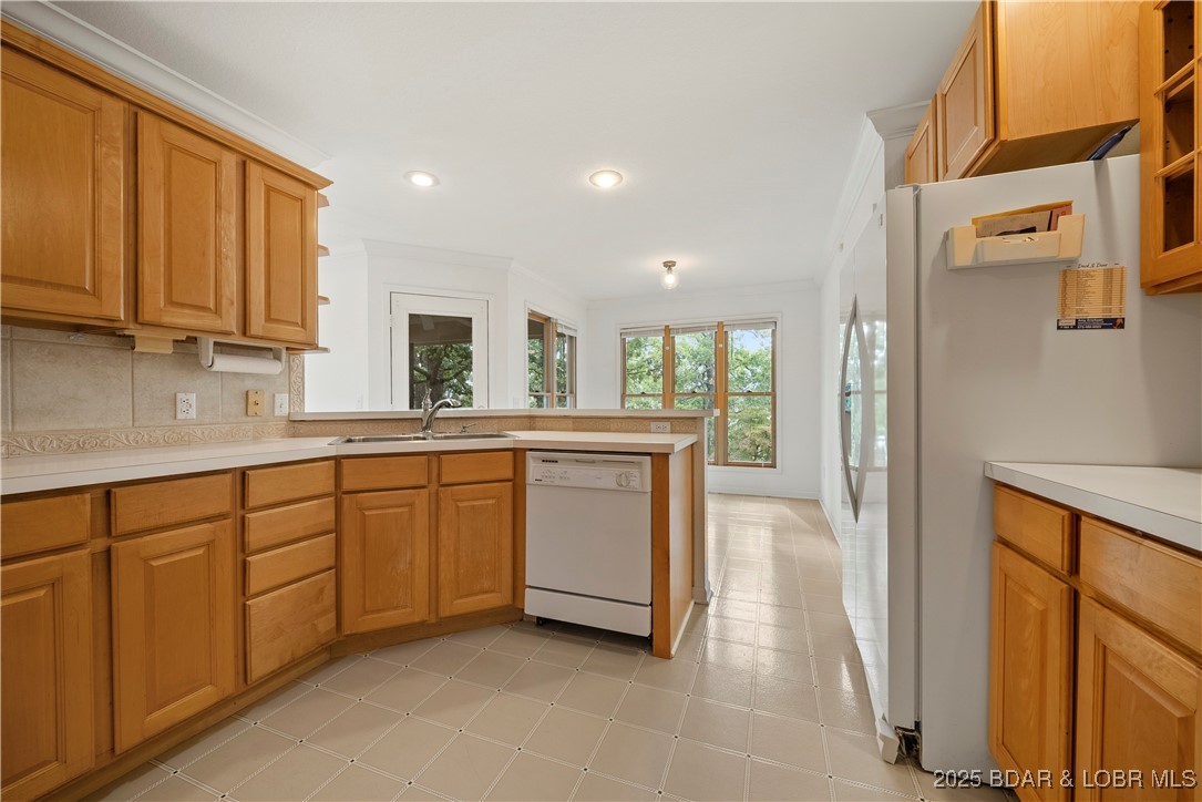 Robyn Point - Residential