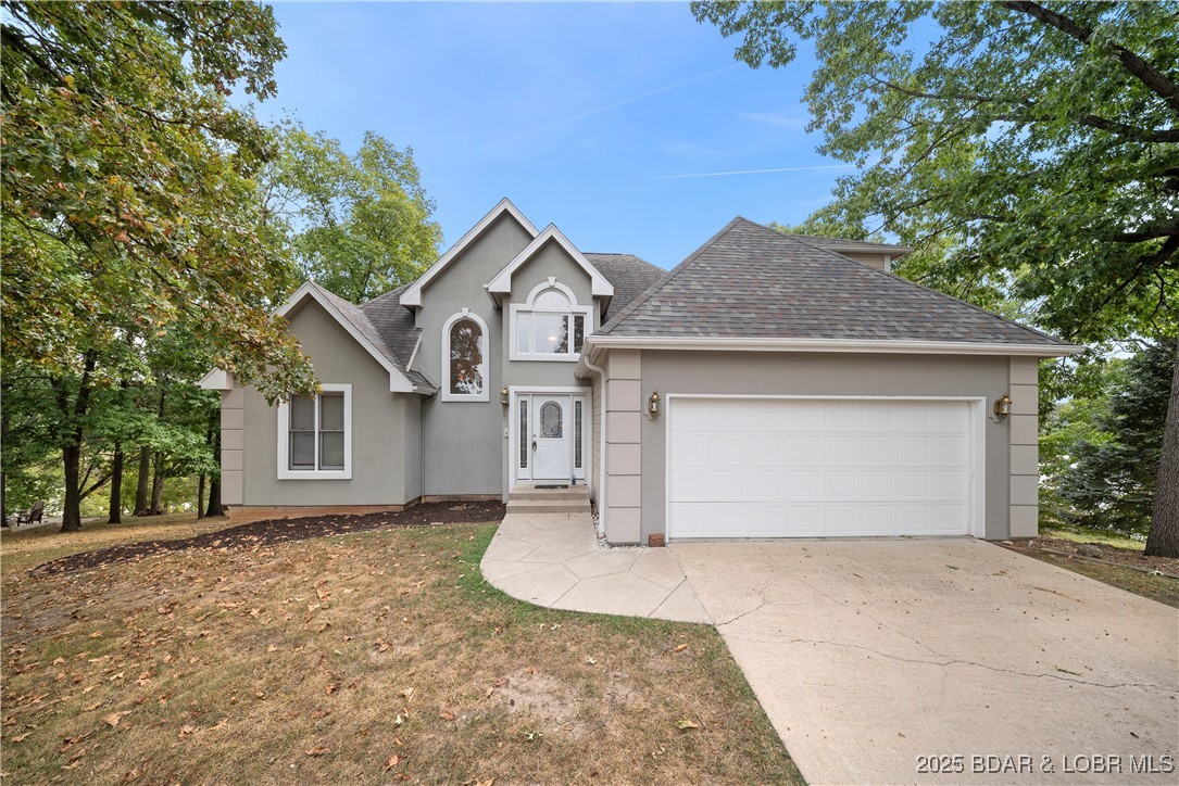 Robyn Point - Residential