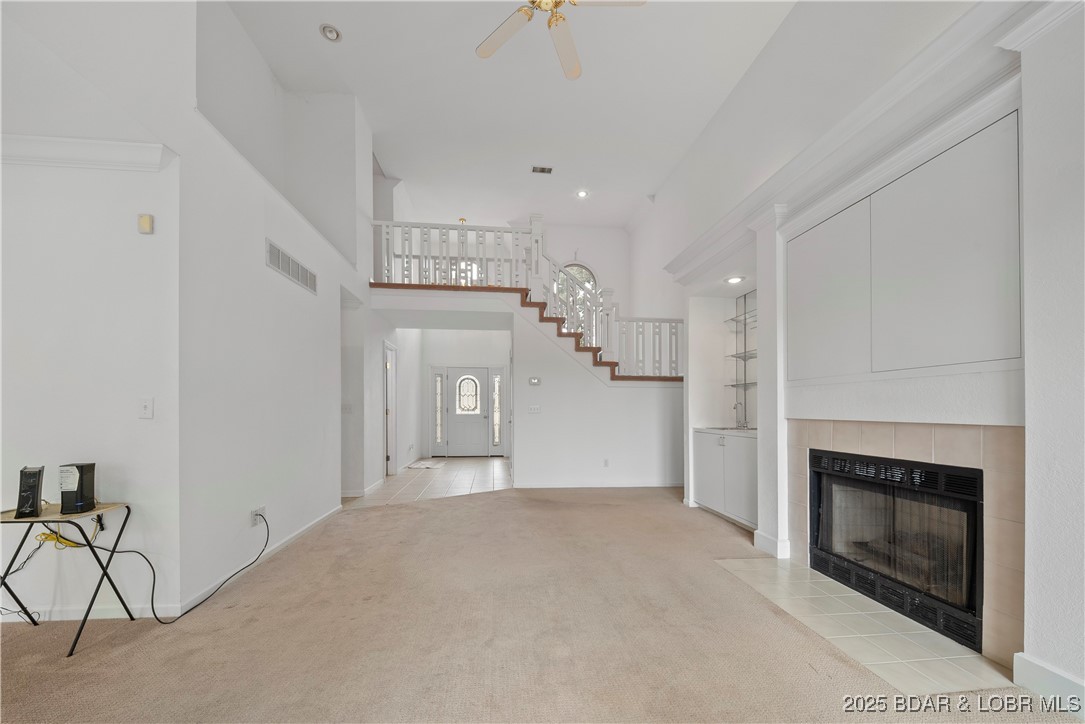 Robyn Point - Residential