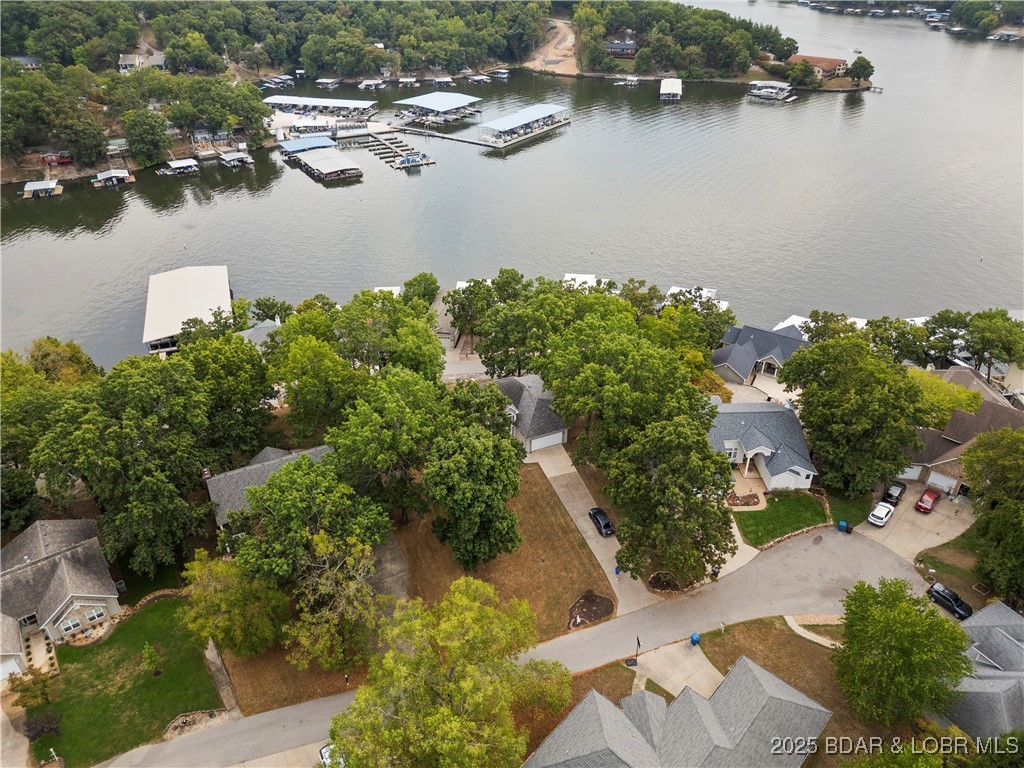 Robyn Point - Residential