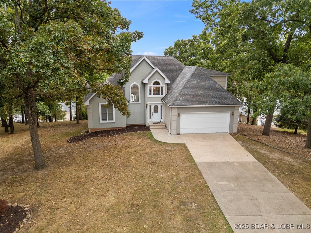 Robyn Point - Residential