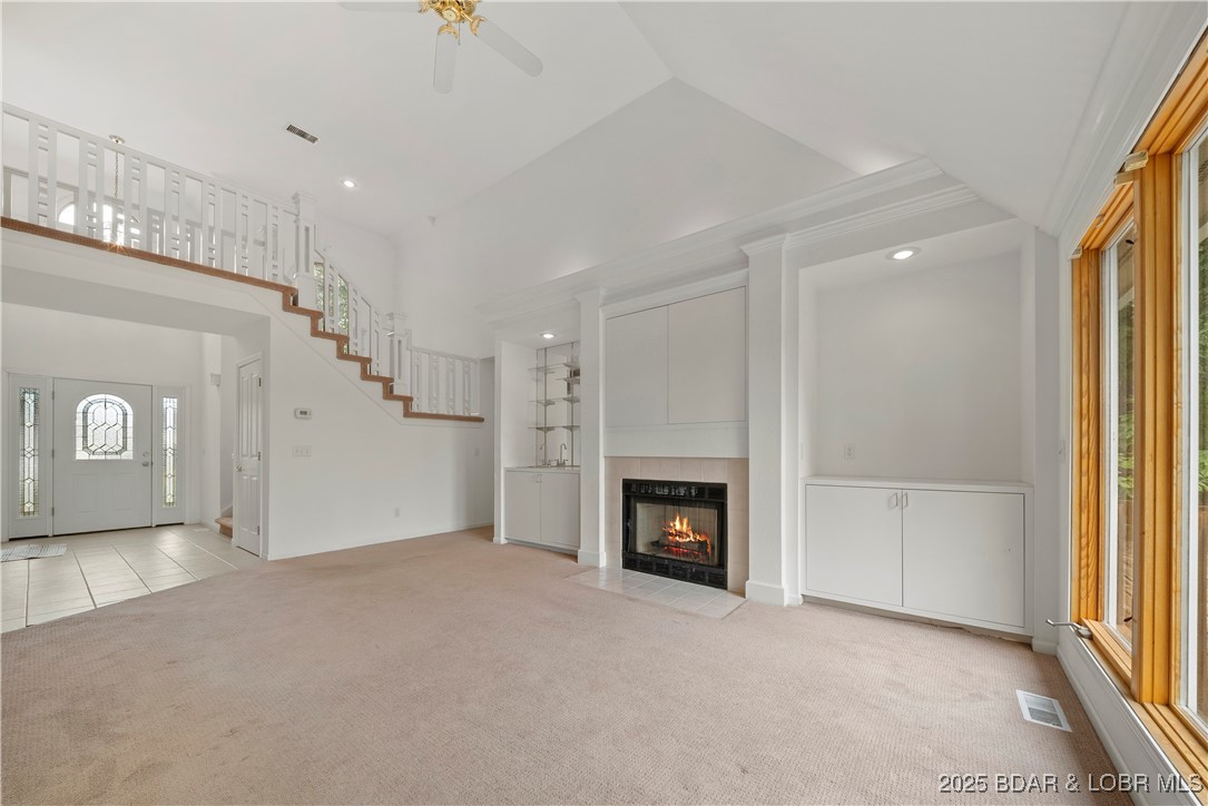 Robyn Point - Residential