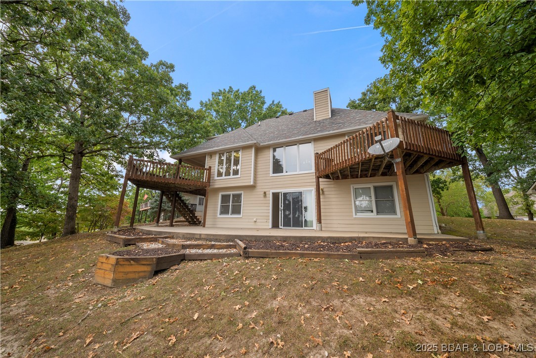 Robyn Point - Residential