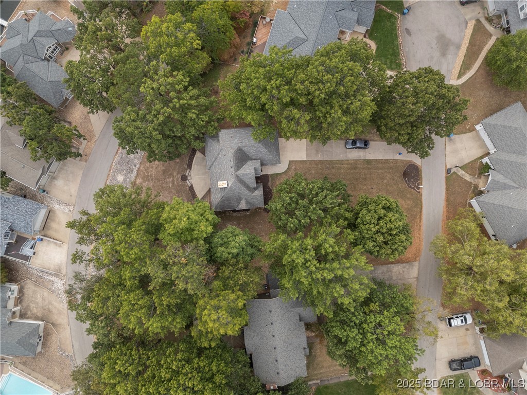 Robyn Point - Residential