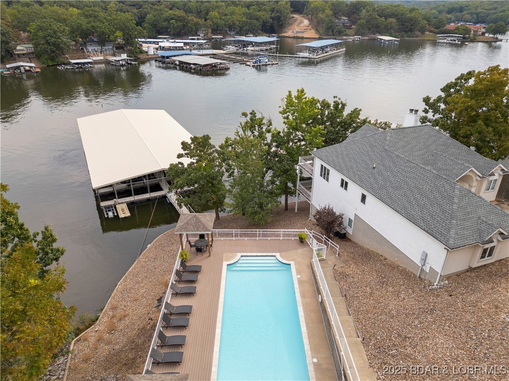 Robyn Point - Residential