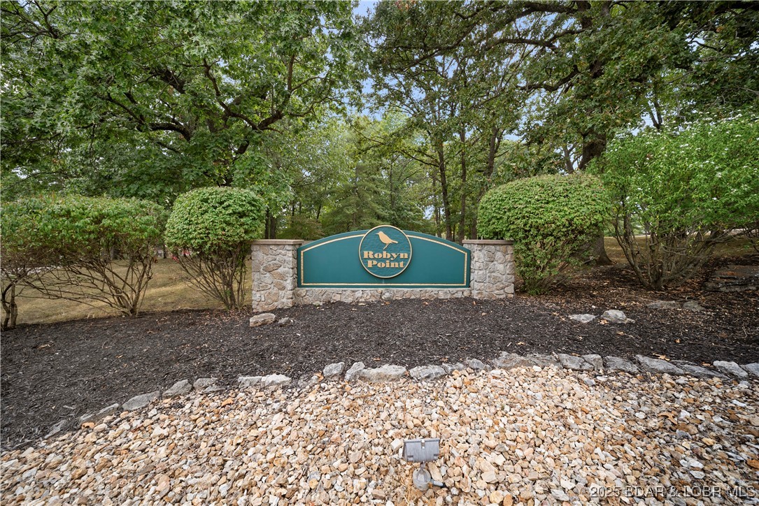 Robyn Point - Residential