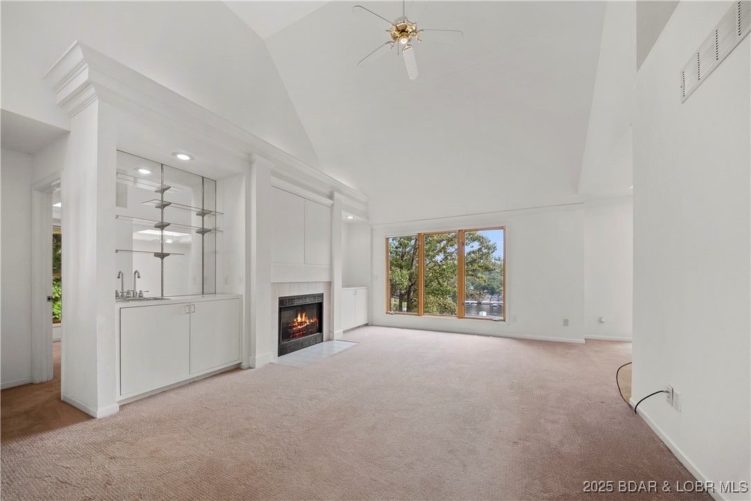 Robyn Point - Residential