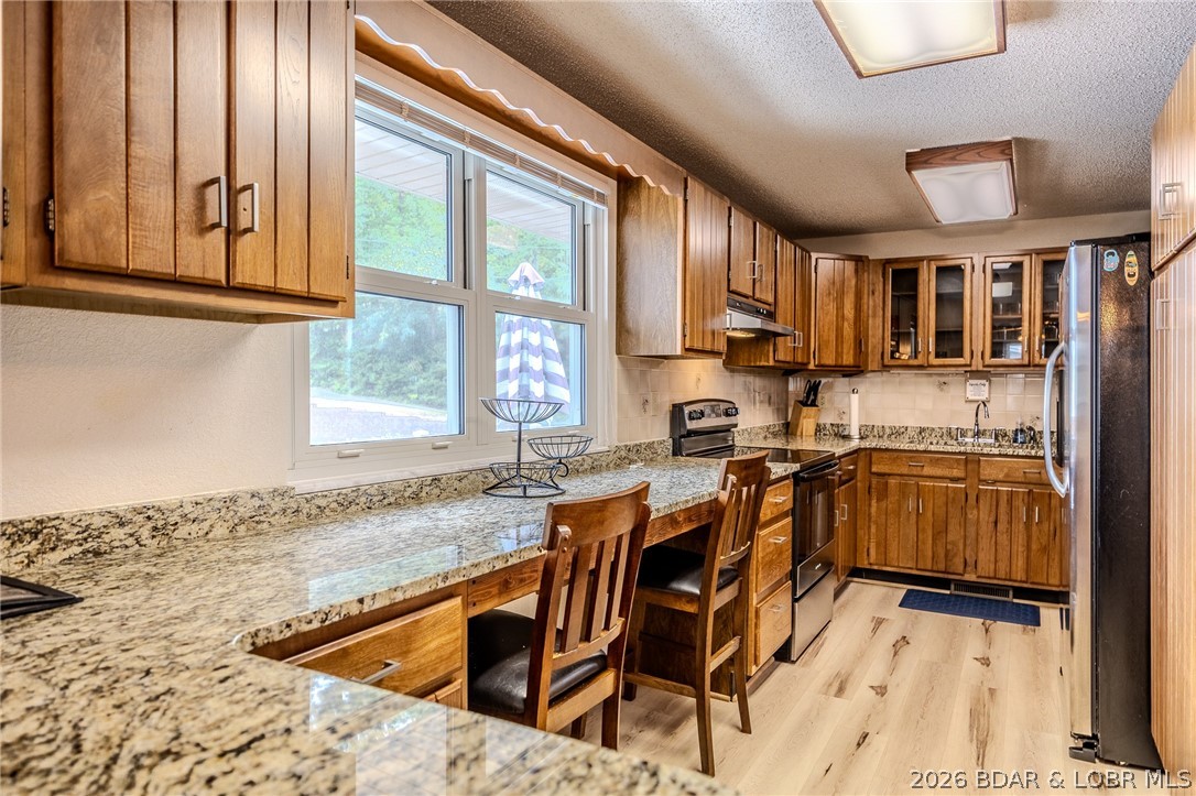 Lakeview Est - Residential