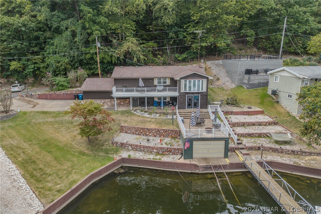 Lakeview Est - Residential