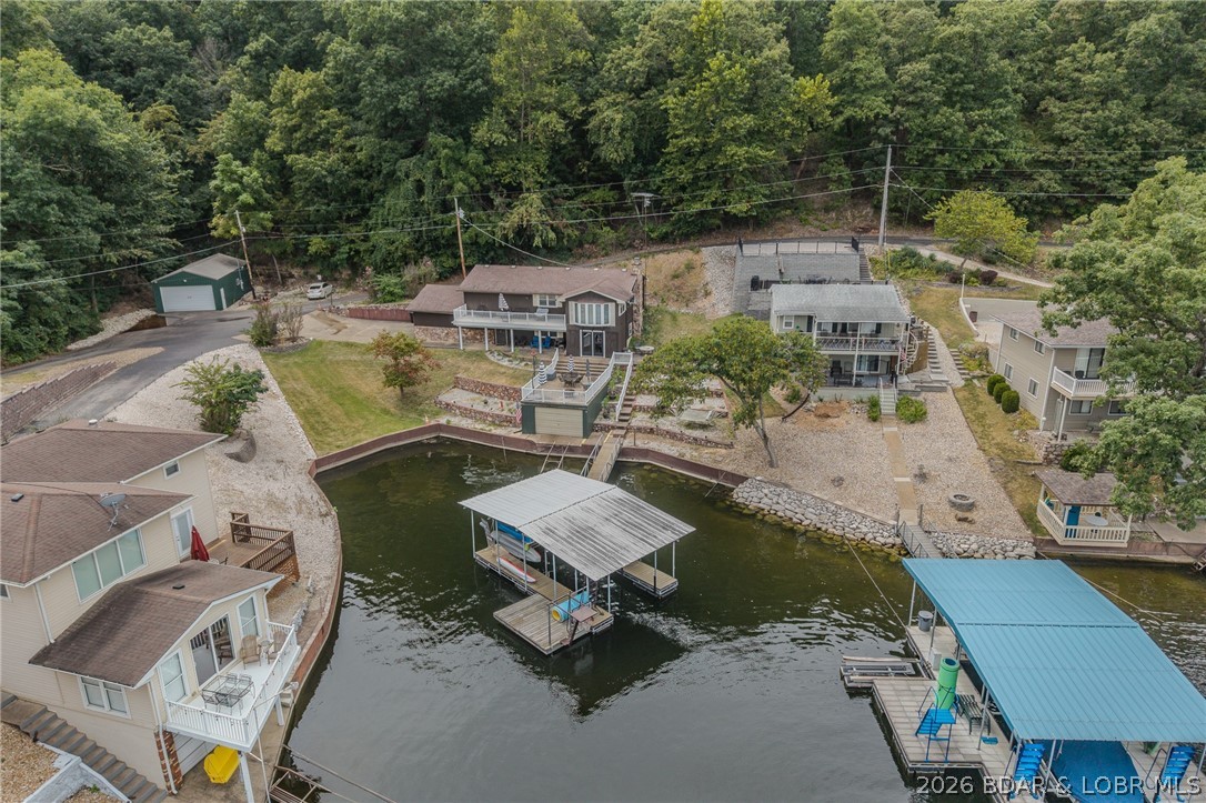 Lakeview Est - Residential