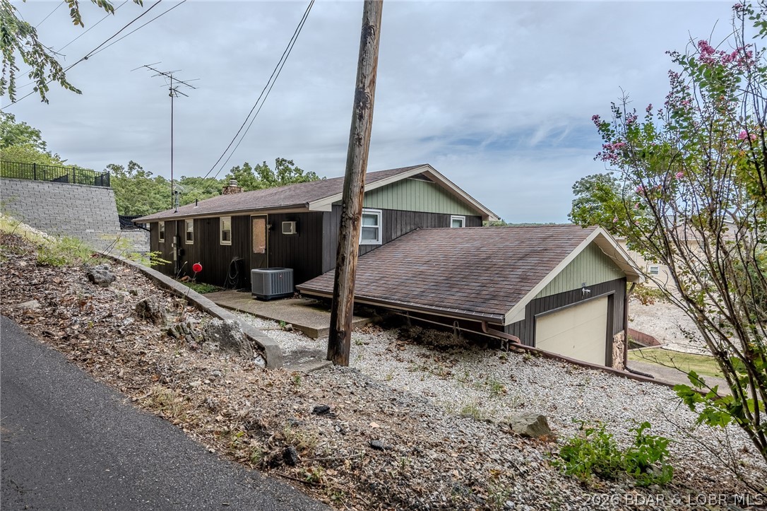 Lakeview Est - Residential