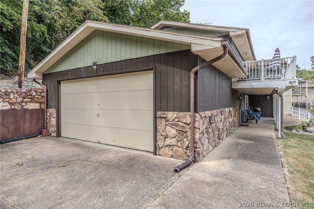 Lakeview Est - Residential