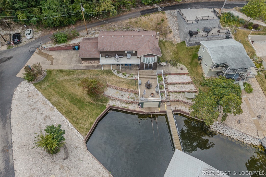 Lakeview Est - Residential