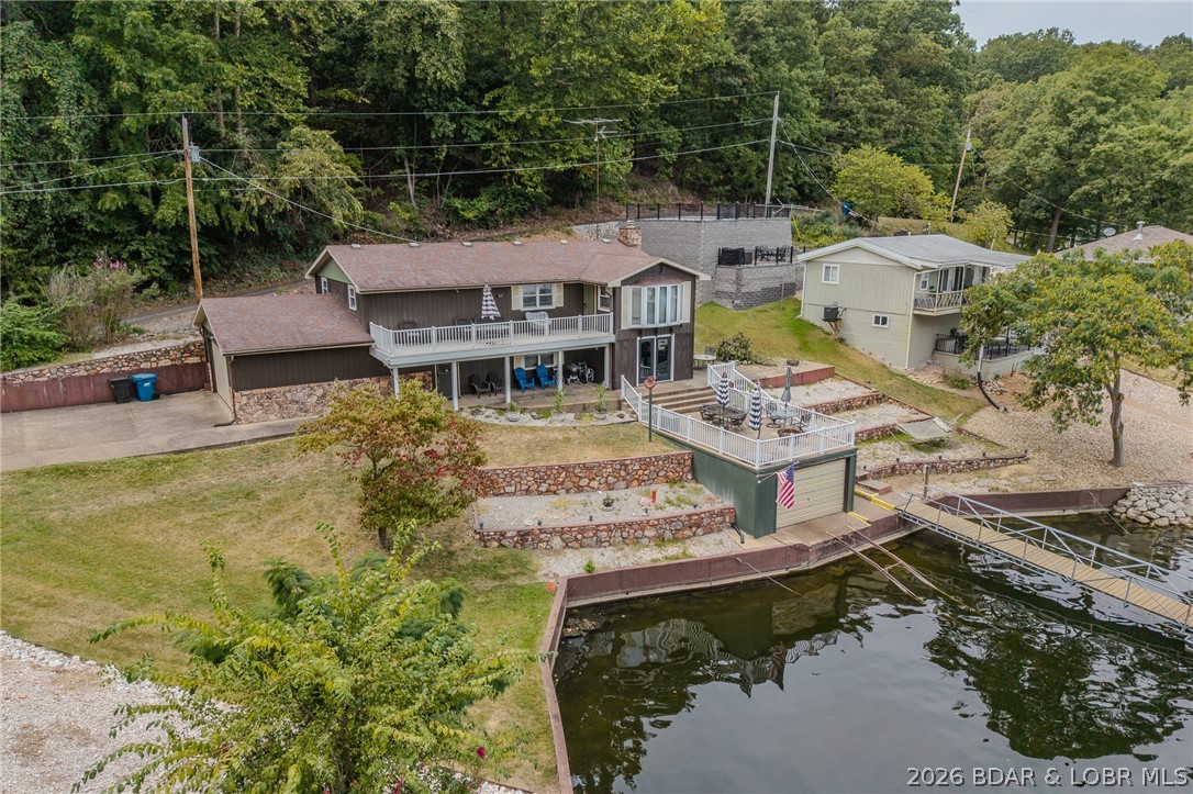 Lakeview Est - Residential