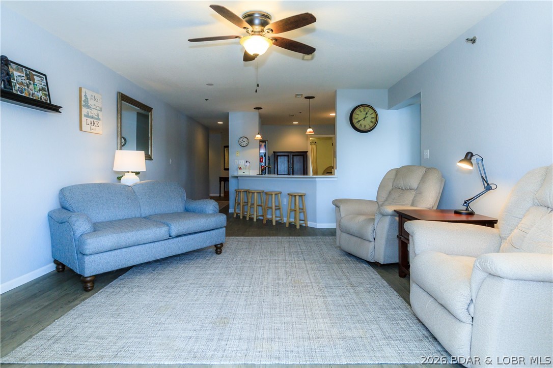 Park Place On The Lake - Residential