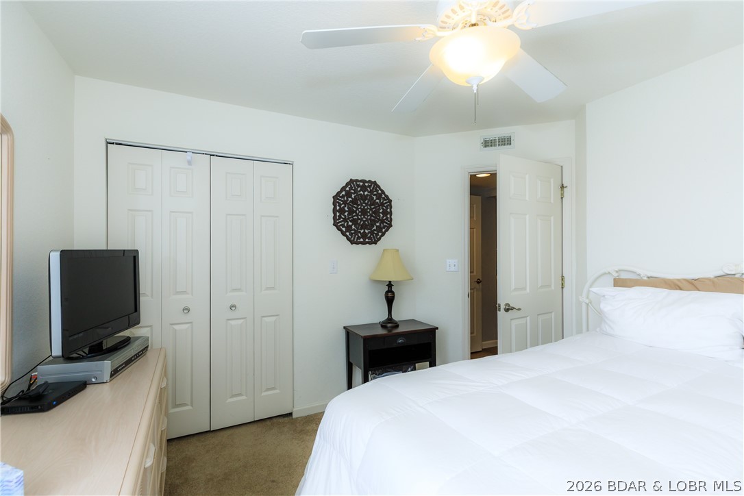 Park Place On The Lake - Residential