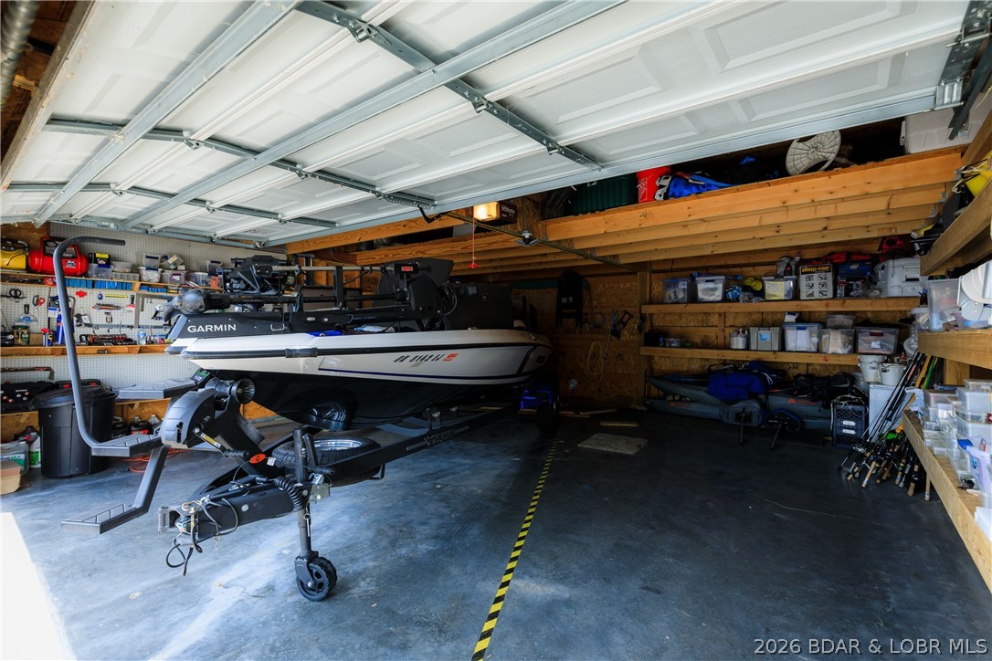 Park Place On The Lake - Residential