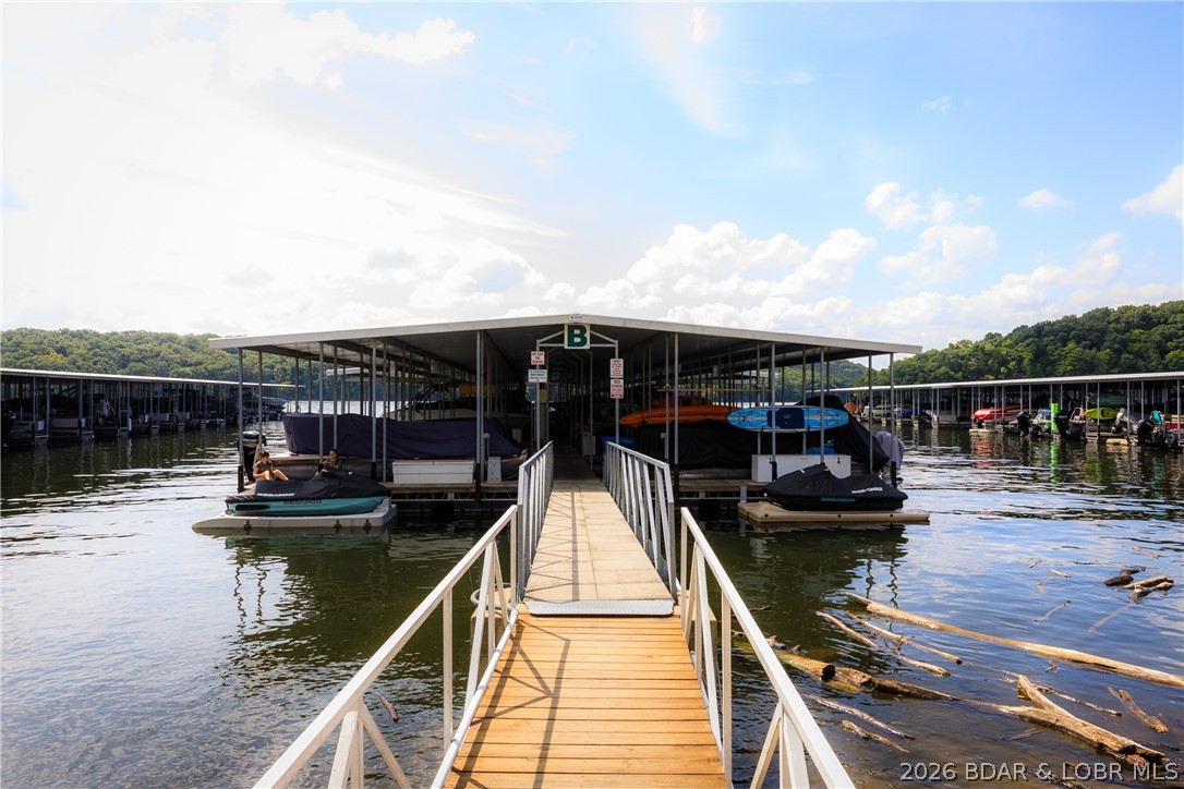 Park Place On The Lake - Residential