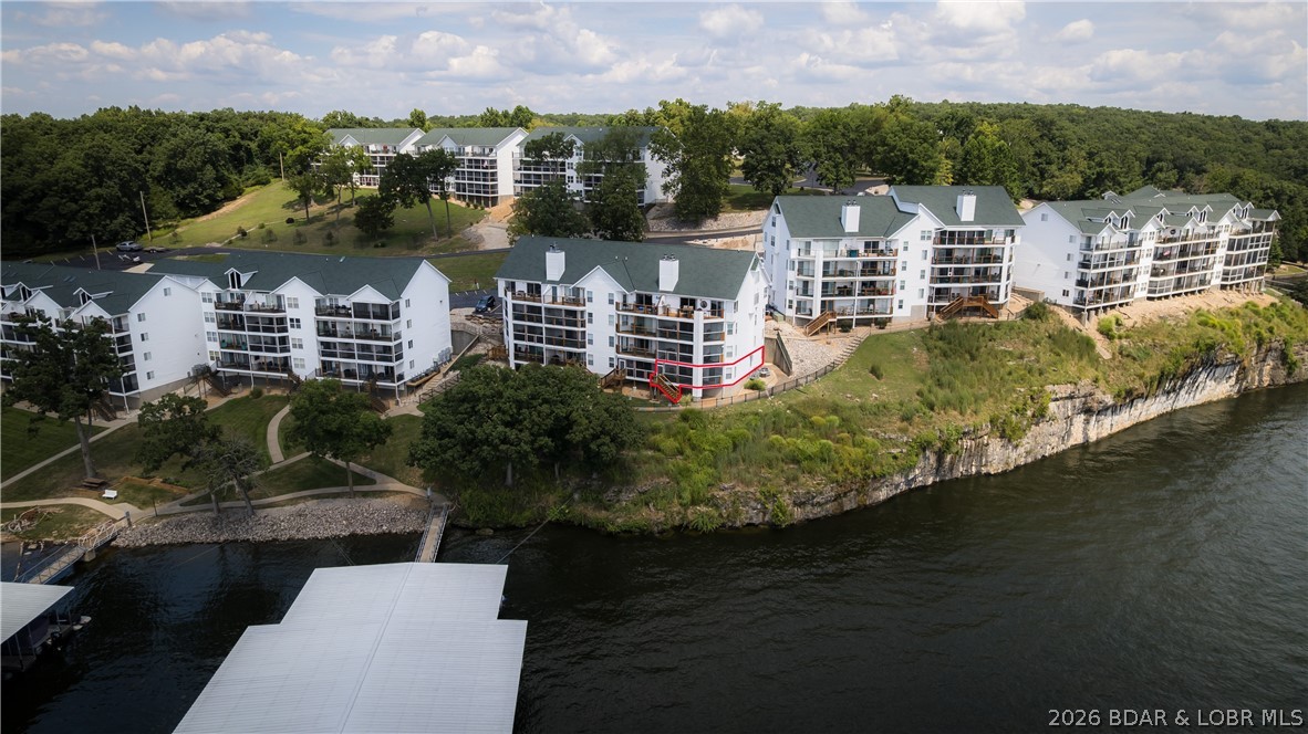 Park Place On The Lake - Residential