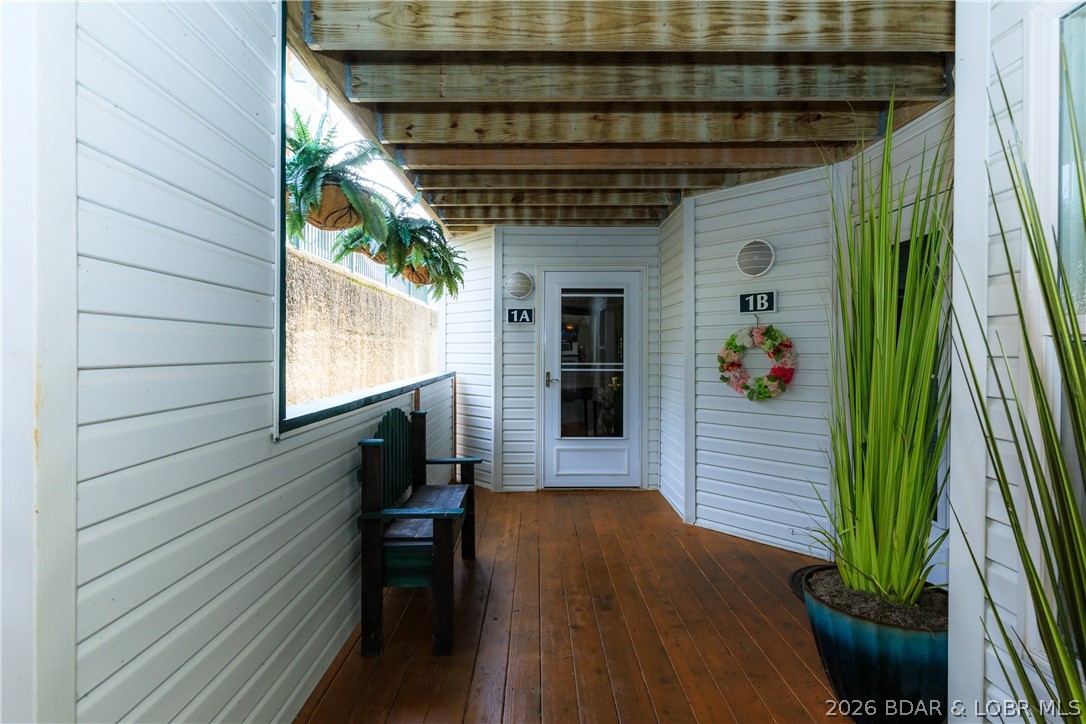 Park Place On The Lake - Residential