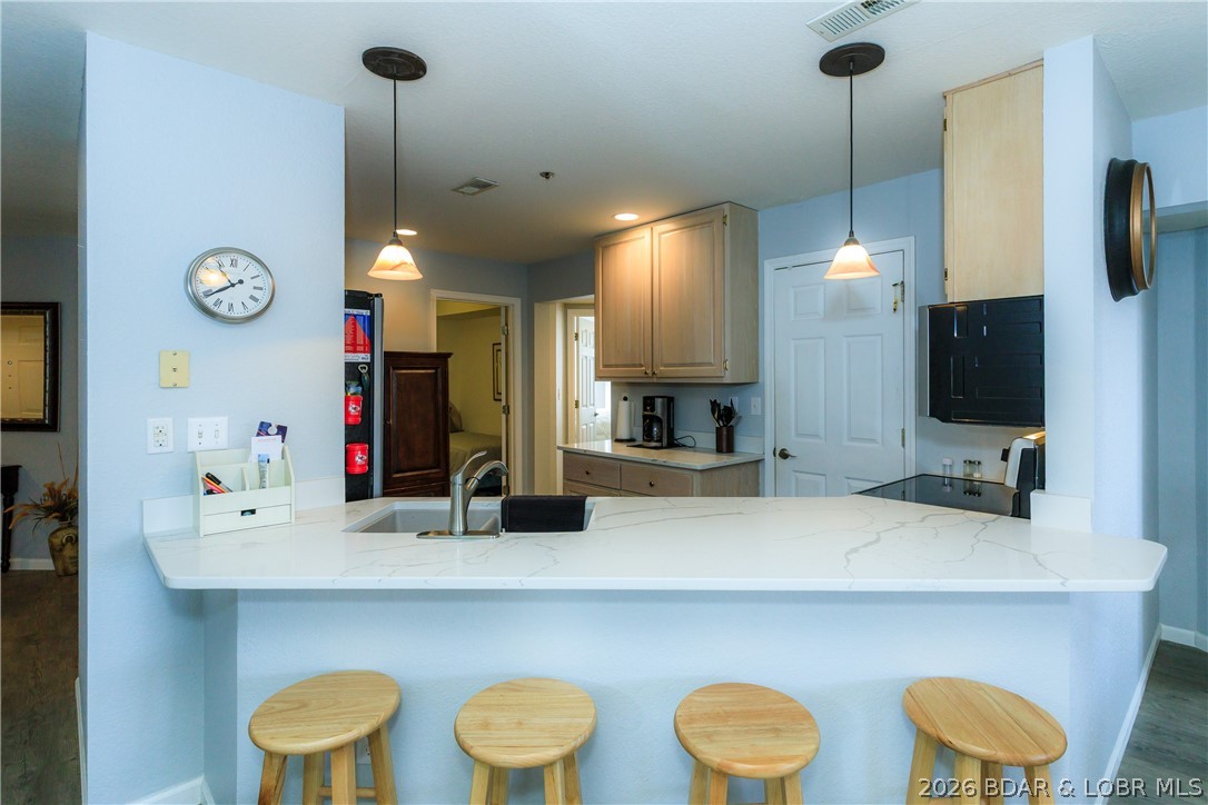 Park Place On The Lake - Residential