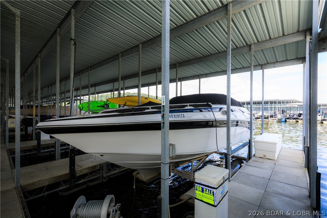 Park Place On The Lake - Residential